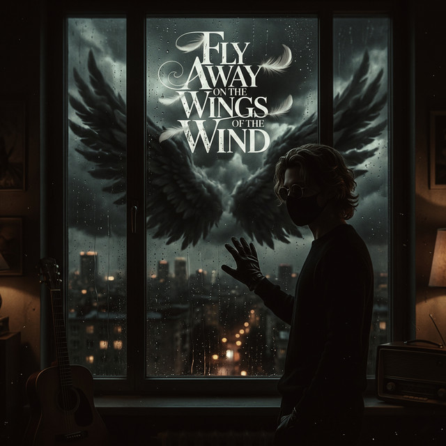  – Fly Away on Wings of Wind