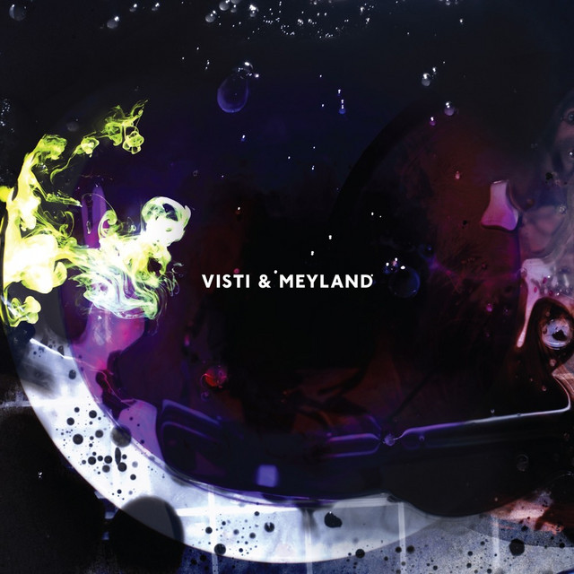 Visti and Meyland cover art