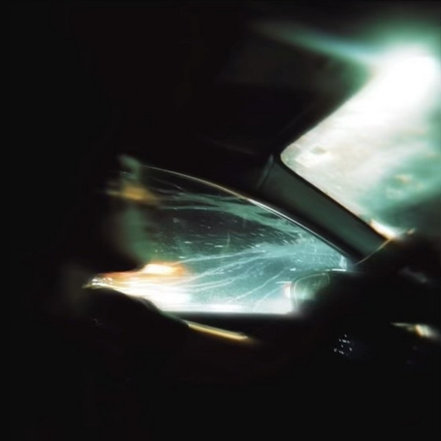 RIDING THRU YOUR CITY (Versions) album image