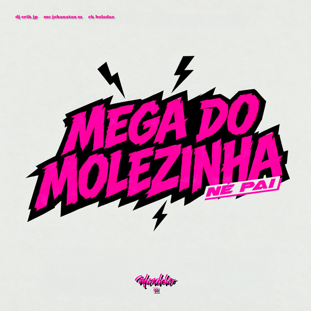 Mega do Molezinha