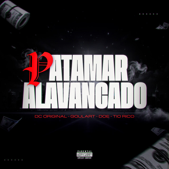 Patamar Alavancado