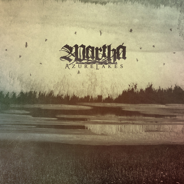 Azure Lakes cover art