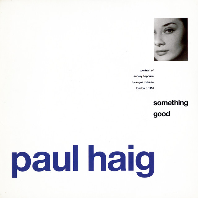 Something Good cover
