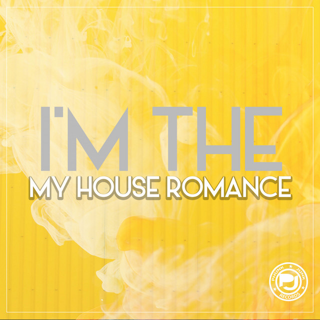 I'm The - Original Mix