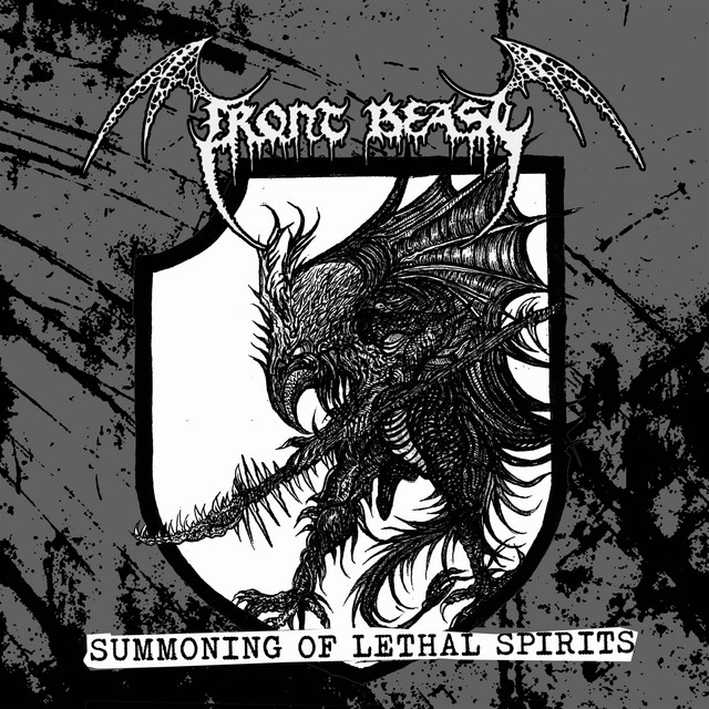 Summoning of Lethal Spirits cover
