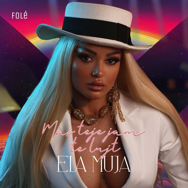 Mas Teje Jam Tu Lujt - Single by Ela Muja | Spotify