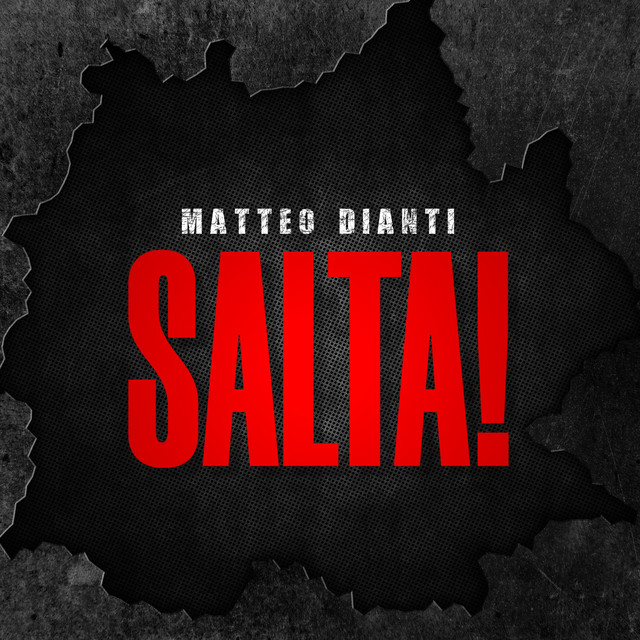 SALTA!