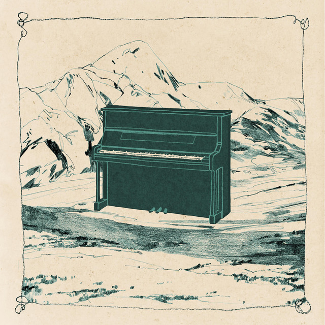 felt & forgotten cover art