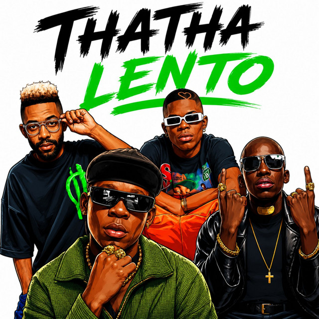 Thatha Lento
