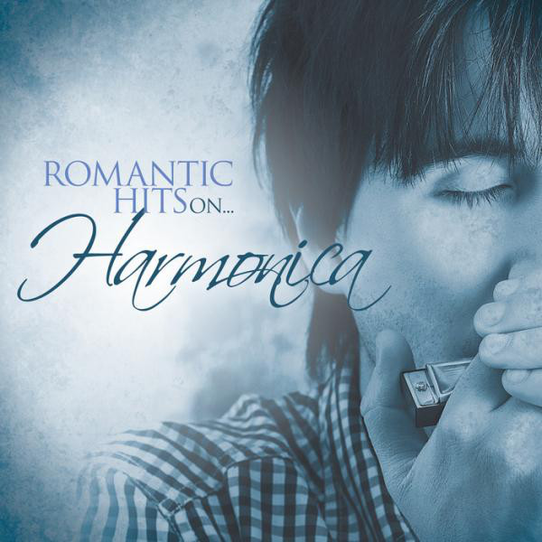 Harmonica Dreamsound