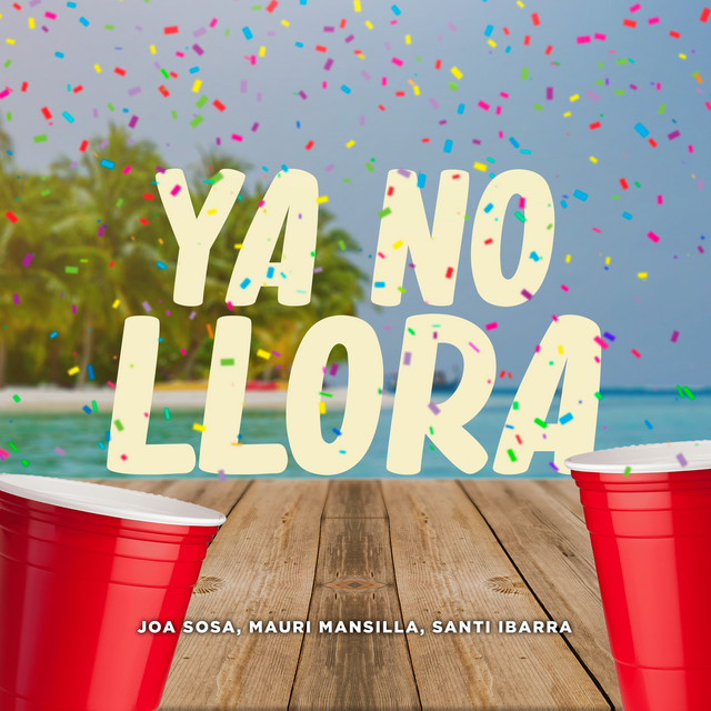 Ya No Llora