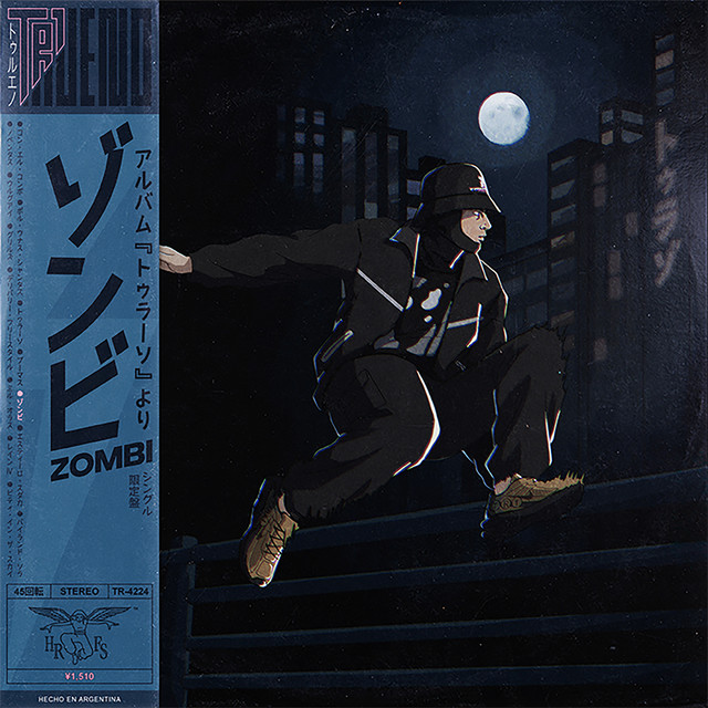 ZOMBI