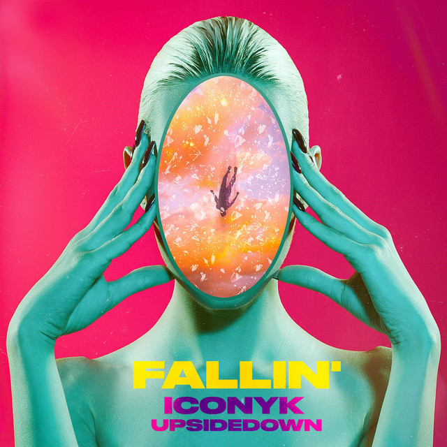 Fallin' cover art