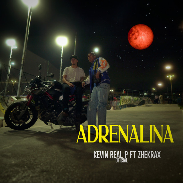 Adrenalina