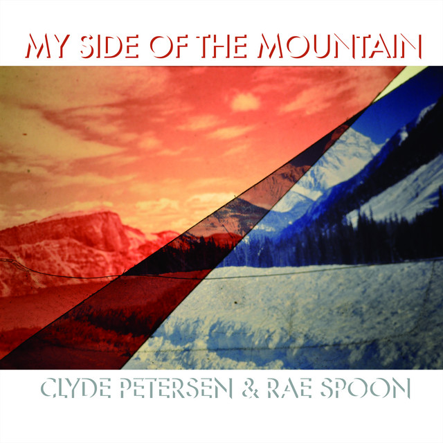 My Side of the Mountain cover art