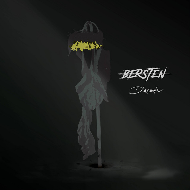 D'acosta cover
