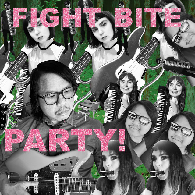 Party! cover