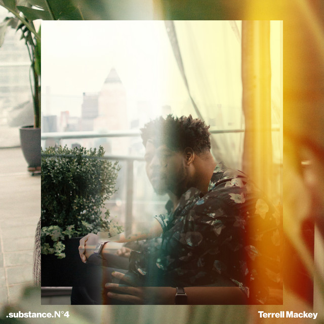 Substance N°4 cover art