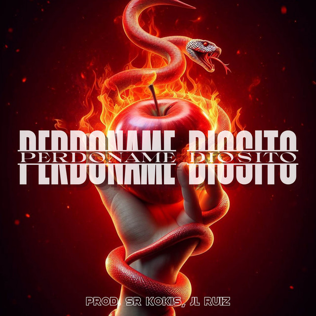 PERDONAME DIOSITO