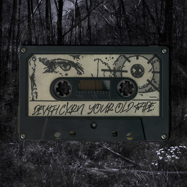 Your Old Tape, Vol.1 cover art