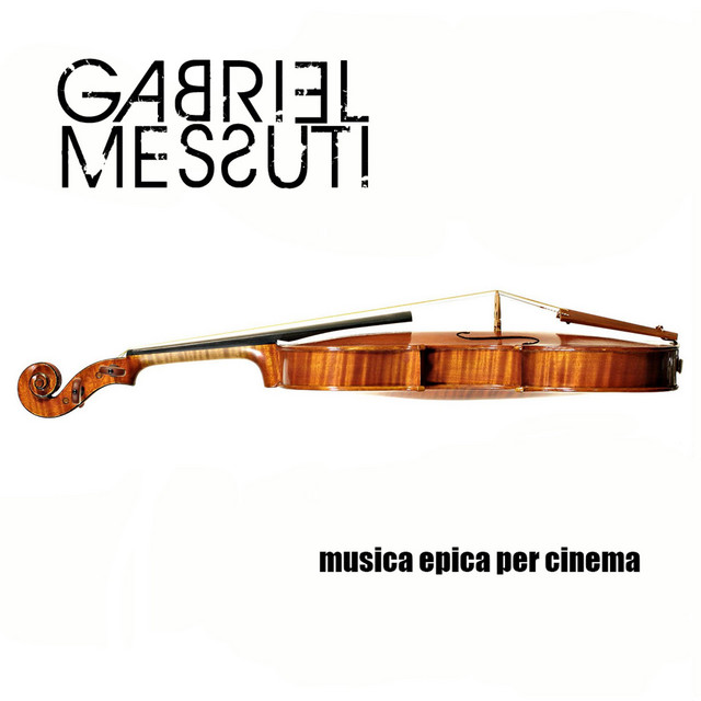 Gabriel Messuti