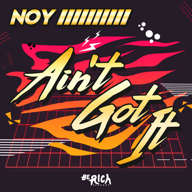 Ain't Got It album art