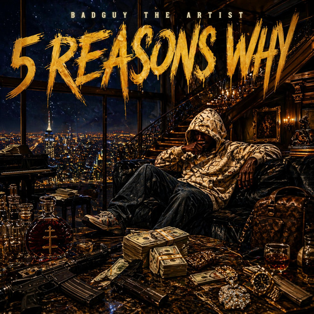 5 Reasons Why