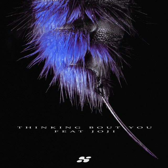 Thinking Bout You cover art