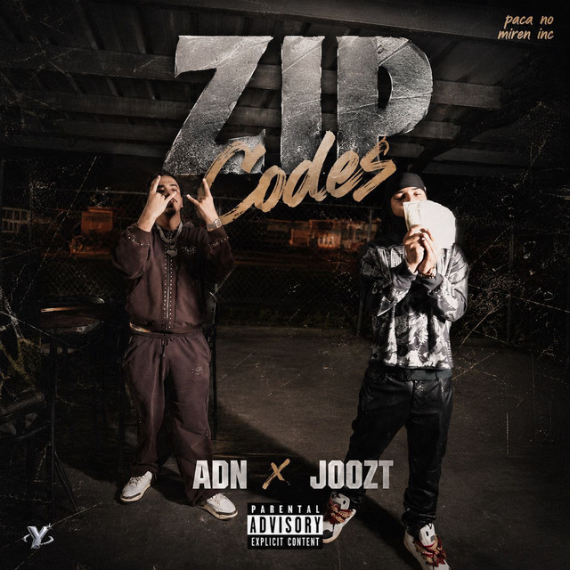 Zip Codes
