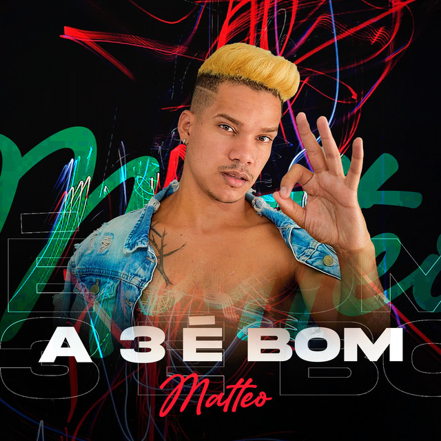 A 3 É Bom - Single by Matteo | Spotify