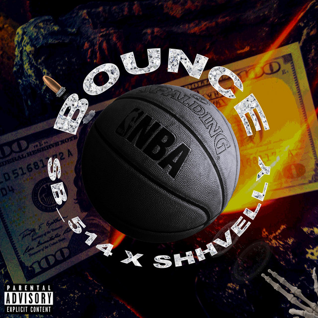 Bounce - Single by ShoBiz514 | Spotify