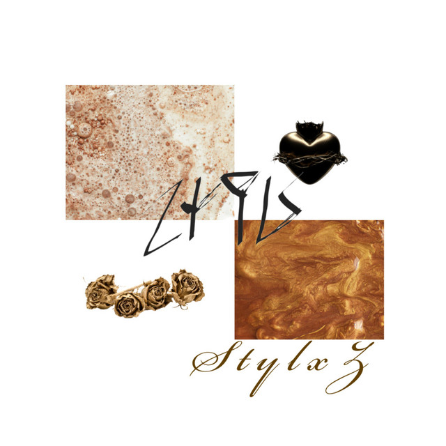 STYLxZ cover art