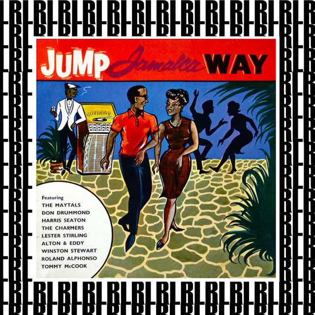 Jump Jamaica Way (Remastered) - Compilation by Various Artists