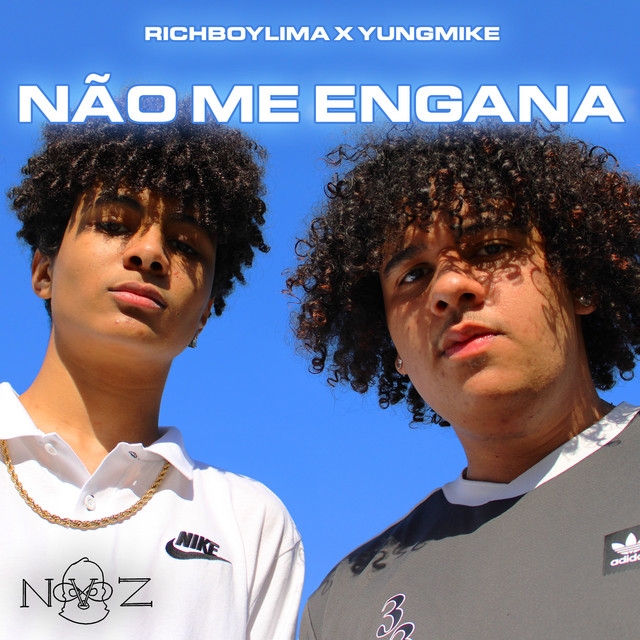 Não Me Engana