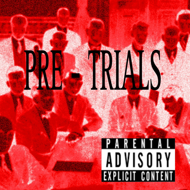Pre - Trials cover