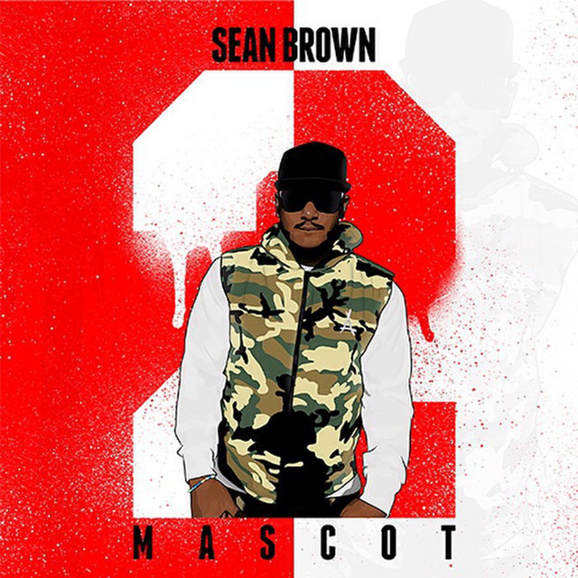 Mascot 2 EP cover art