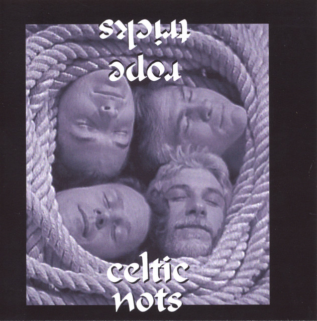Rope Tricks cover