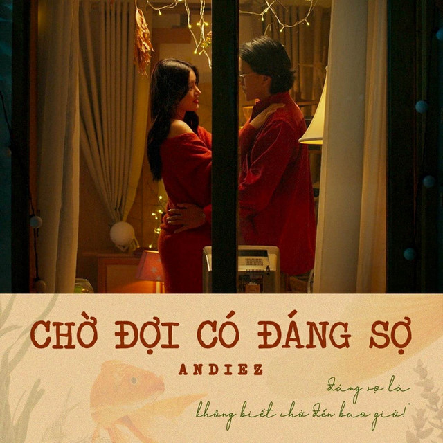 Chờ Đợi Có Đáng Sợ