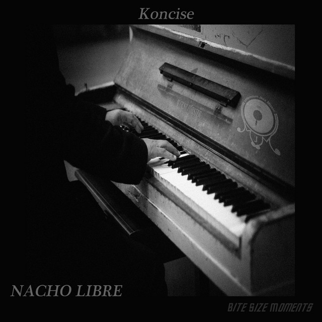 Nacho Libre cover art