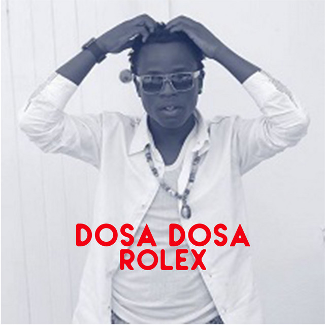 Rolex cover