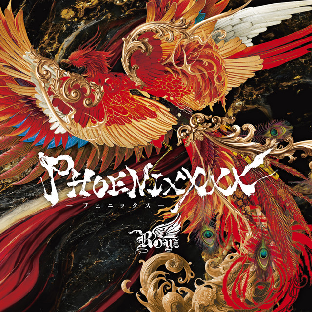 PHOENIXXXX-フェニックス- - song and lyrics by Royz | Spotify