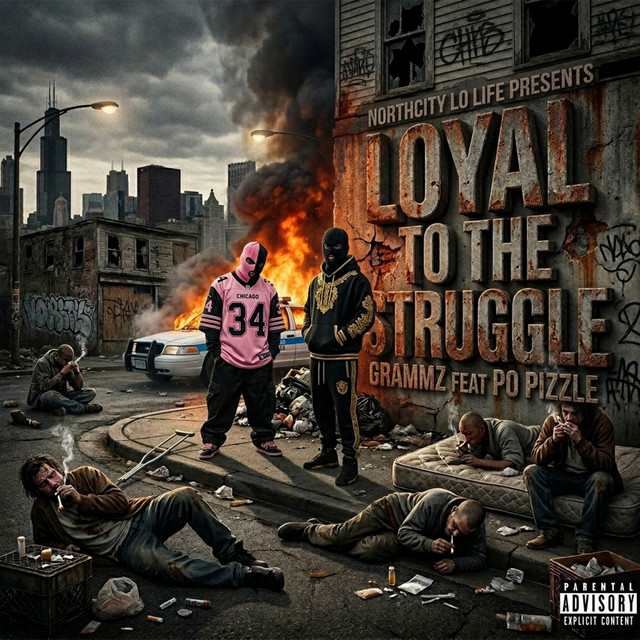 undefined album image