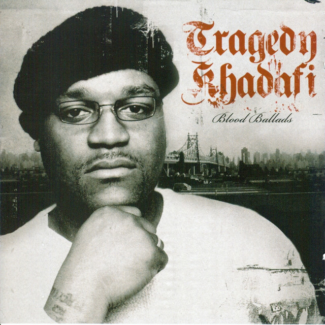Blood Ballads - Compilation by Tragedy Khadafi | Spotify