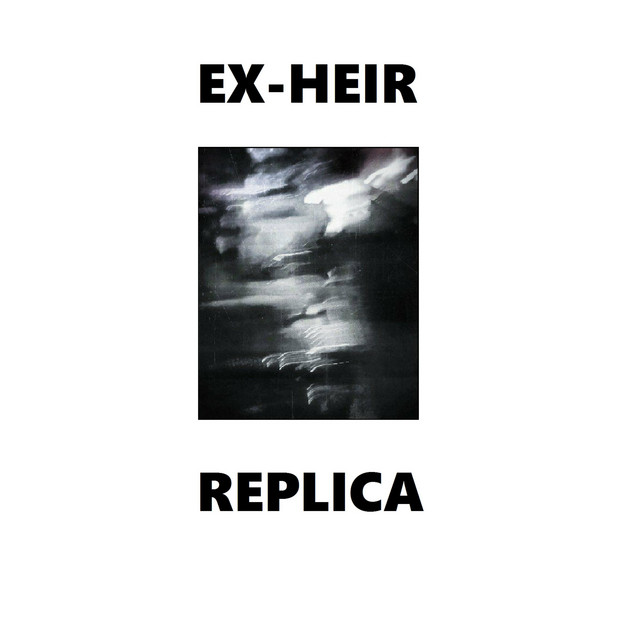 Replica cover art