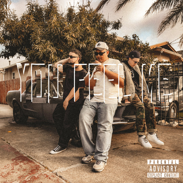 THIS FAR cover art