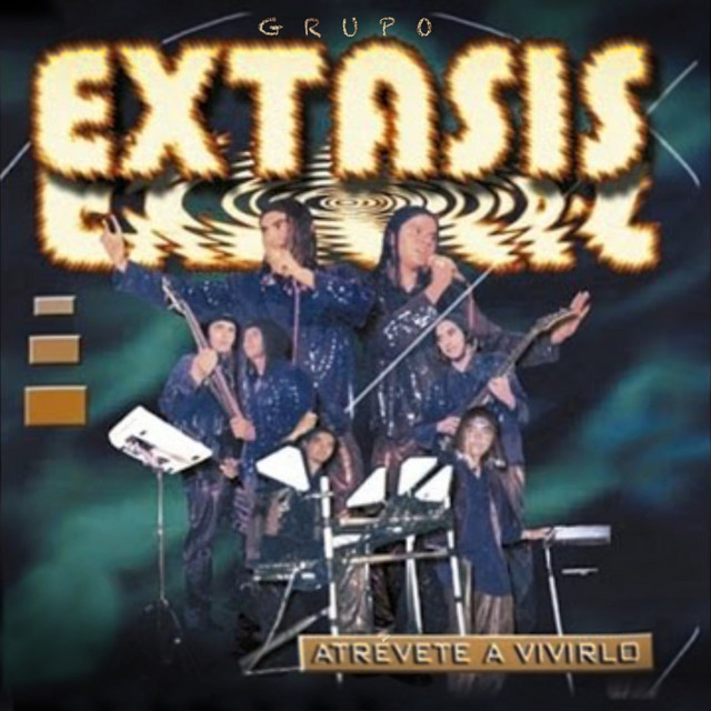 Grupo Extasis