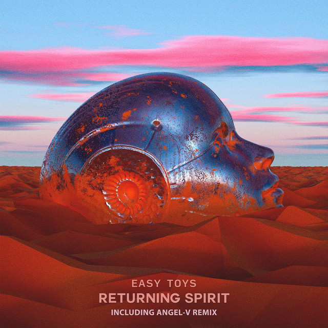 Returning Spirit