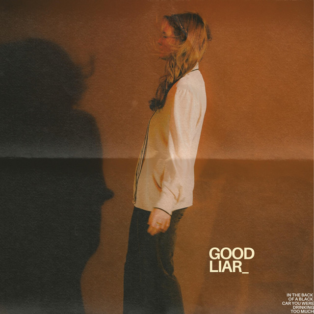 Good Liar cover art