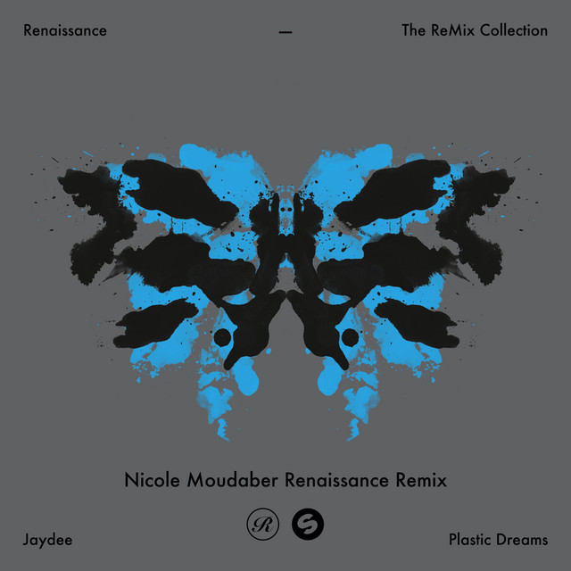 Plastic Dreams - Nicole Moudaber Renaissance Remix