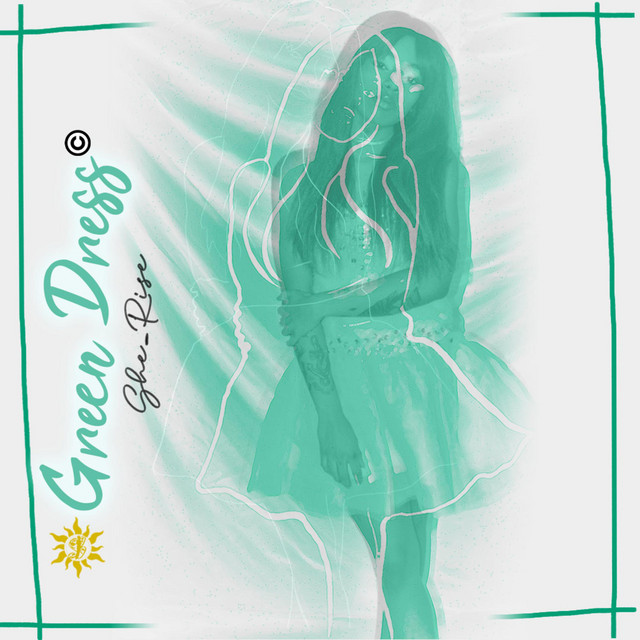 Green Dress - Single by She Rise | Spotify